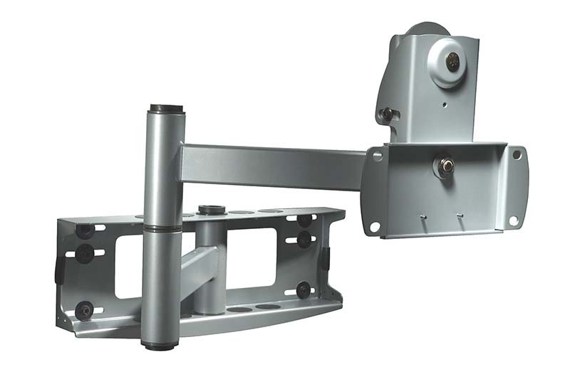articulating wall mount from Peerless