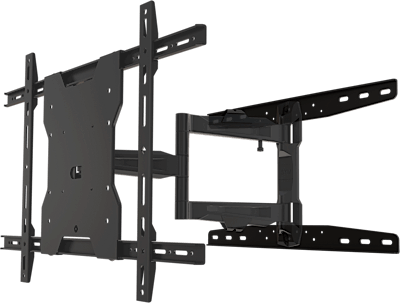 Crimson AU65WP20 Mount